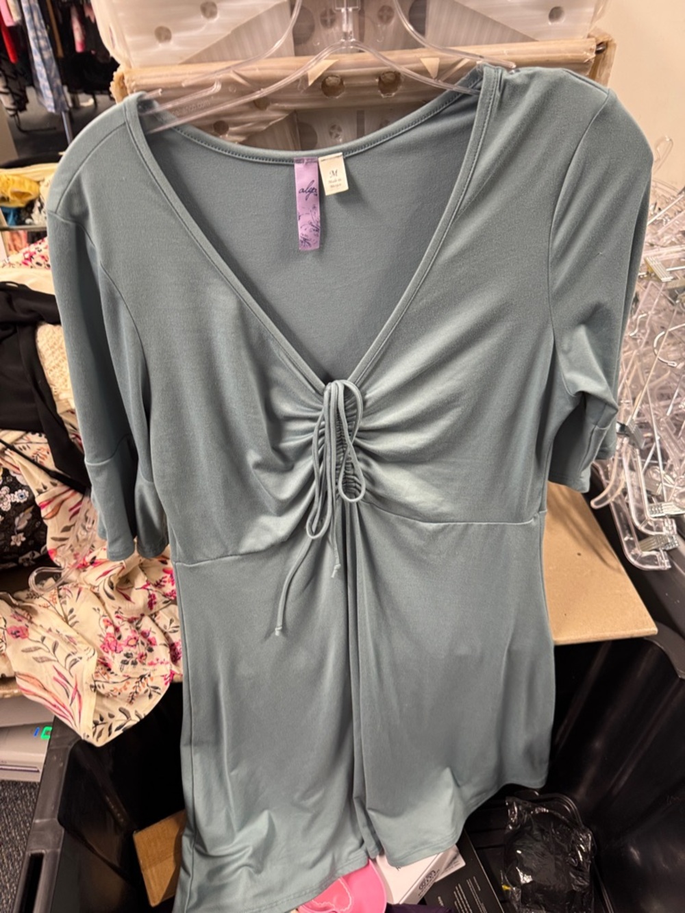 Alya dress M // 041520